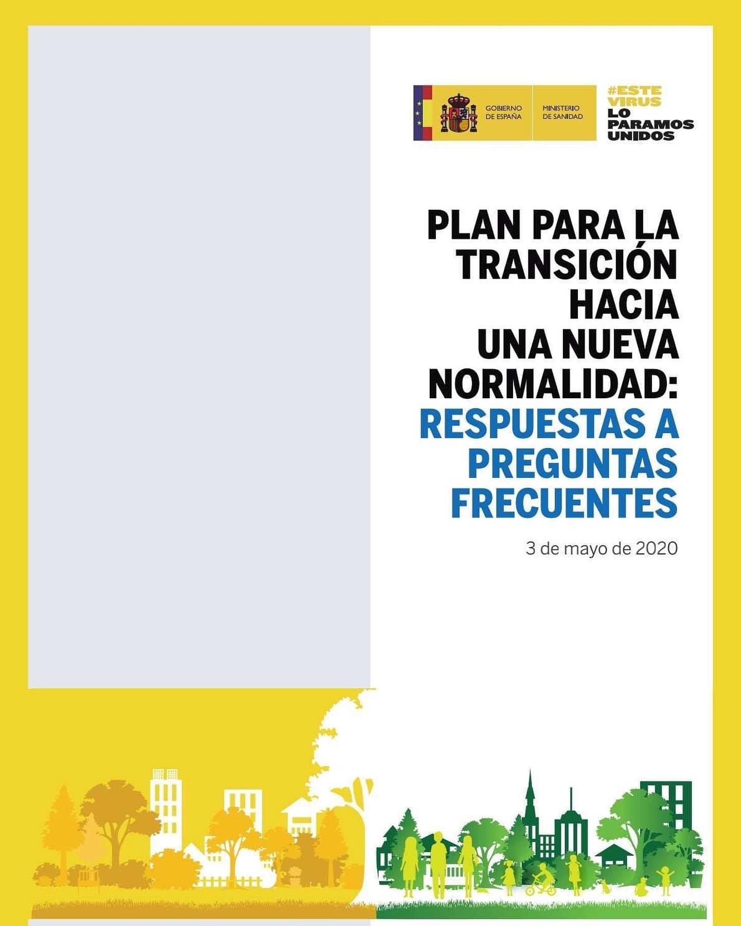 Ministerio de Sanidad Ayuntamiento de Lecrín Ministerio de Sanidad Ayuntamiento de Lecrín