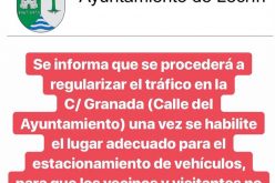 Regulación de tráfico