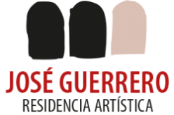Residencia artística José Guerrero