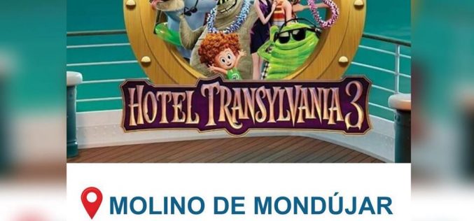 Hotel Transylvania 3