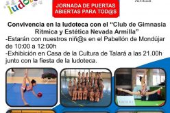 Jornada de Puertas Abiertas