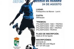 Torneo de Fútbol Sala