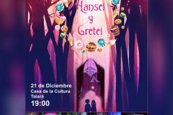 Teatro Hansel y Gretel