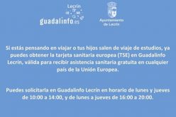 Tarjeta Sanitaria Europea