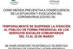 Servicios Sociales