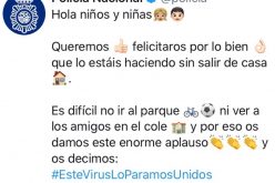 Felicidades niños y niñas