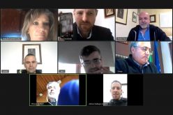 Reunión Alcaldes