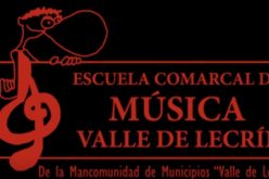 Vídeo Escuela de Música