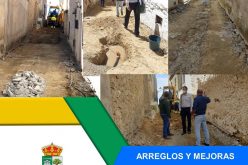 Arreglos y mejoras