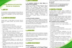 Renta de inserción social