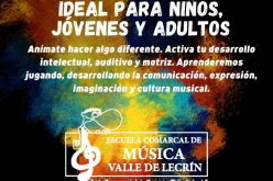 Escuela de Música Plazos