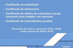 Certificados en Guadalinfo