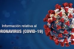 Datos Coronavirus