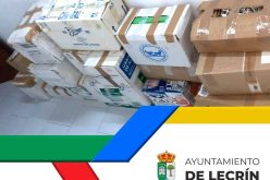 Donación de libros