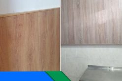Reforma guardería