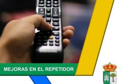 Mejoras Tdt