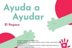 Ayuda a ayudar