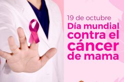 Día del cáncer de mama