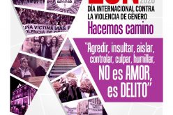 Centro información mujeres