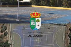 Pista cubierta Béznar