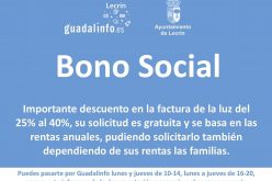Bono social
