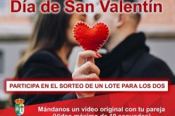 San Valentín