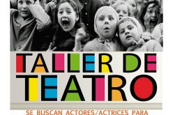 Taller de teatro