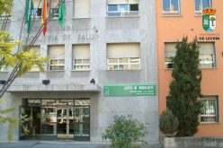Reunión delegado de salud