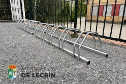 Aparcamientos bicicletas