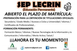 SEP Lecrín