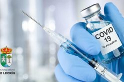 Vacunación COVID19