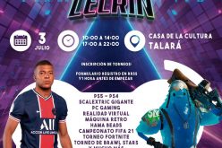 Gaming Lecrín 2021