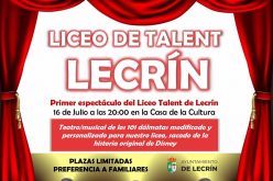 Liceo de Talent Lecrín