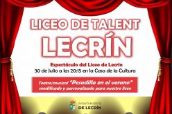 Liceo Talent Lecrín