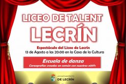 Liceo de Talent Lecrín