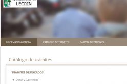 Vídeo Sede Electrónica