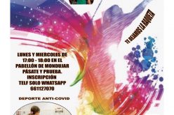 Escuela de bádminton