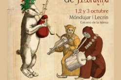 V Fiesta medieval de Moraima