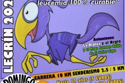 Ponte en Marcha Ya Lecrín 2021