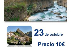 Viaje a Castril y Galera