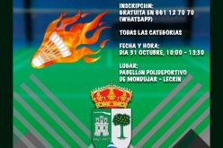 Escuela de bádminton