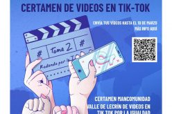 Certamen TikTok