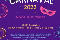 Carnaval 2022