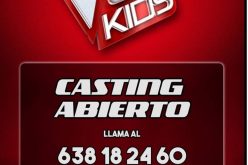 La Voz Kids, Casting