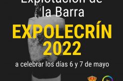 Barra Expolecrín 2022