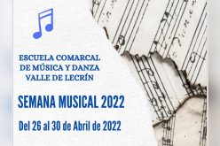Semana musical