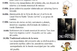 Fiestas de Murchas 2022