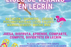 Liceo de verano 2022