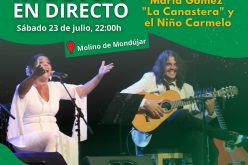 Música en directo