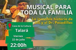 Lili y Dr. Pesadillas